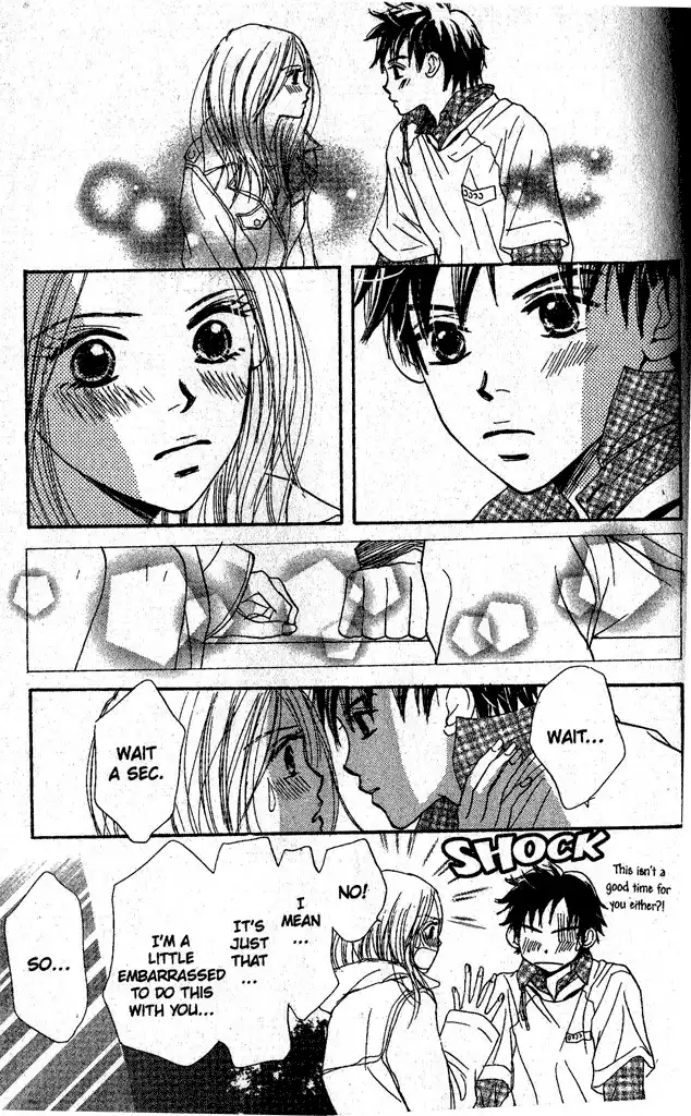 Monkey High Chapter 3 59